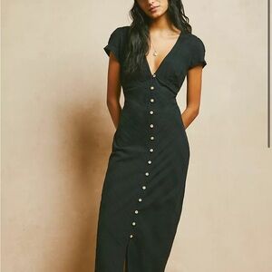 FP New In Town Midi - Red